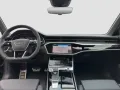 Audi RS6 Avant 4.0TFSI quattroPERFORMANCE VOLL CARBON