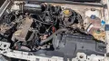 Audi Cabriolet 2.3E I Typ 89 B3 I 5 Zyl. I H-Ken