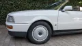 Audi Cabriolet 2.3E I Typ 89 B3 I 5 Zyl. I H-Ken