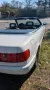 Audi Cabriolet 2.3E I Typ 89 B3 I 5 Zyl. I H-Ken
