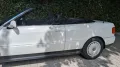 Audi Cabriolet 2.3E I Typ 89 B3 I 5 Zyl. I H-Ken
