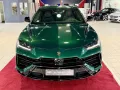 Lamborghini Urus S*PANO*B&O*KERAMIK*23Zoll
