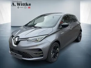 Renault ZOE Paket Iconic EV50 135hp