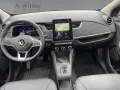 Renault ZOE Paket Iconic EV50 135hp