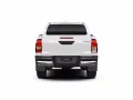 Toyota TOYOTA Hilux 2.8 d-4d 48v double cab lounge auto