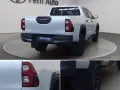 Toyota TOYOTA Hilux 2.8 d-4d 48v double cab invincible 