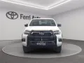 Toyota TOYOTA Hilux 2.8 d-4d 48v double cab invincible 