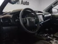 Toyota TOYOTA Hilux 2.8 d-4d 48v double cab invincible 