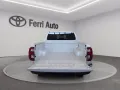Toyota TOYOTA Hilux 2.8 d-4d 48v double cab invincible 