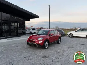 Fiat FIAT 500X 1.3 MultiJet Cross ANCHE PER NEOPATENT