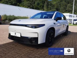 Leapmotor C10 1.5 REEV 28,4 kWh