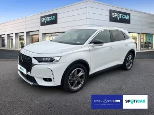 DS Automobiles DS7 Crossback E-Tense 225 Hybrid Rivoli (EU6d)