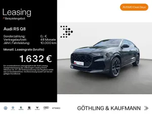 Audi RS Q8 SUV performance 471 kW tiptronic*Sitzbelüf