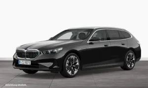 BMW 530e xDrive Touring