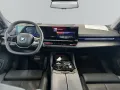 BMW 530e Limousine