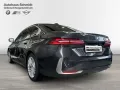 BMW 530e Limousine