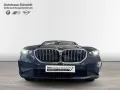 BMW 530e Limousine