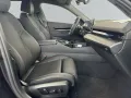 BMW 530e Limousine