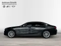 BMW 530e Limousine