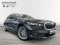 BMW 530e Limousine