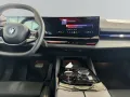 BMW 530e Limousine