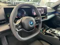 BMW 530e Limousine