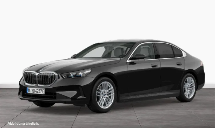 BMW i5 eDrive40 Limousine