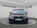 BMW 530e Touring