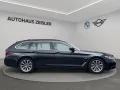 BMW 530e Touring