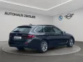 BMW 530e Touring