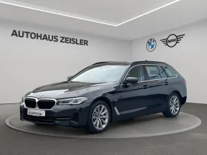 BMW 530e Touring