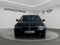 BMW 530e Touring