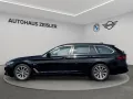 BMW 530e Touring
