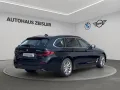 BMW 530e Touring