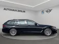 BMW 530e Touring
