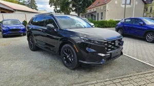Honda CR-V Plug in Hybrid e:PHEV 2.0 i-MMD 2WD Advance