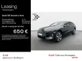 Audi A6 Avant e-tron S line*Air*B&O*AR-HUD*Pano*LED+*