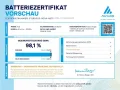 Audi A6 Avant e-tron S line*Air*B&O*AR-HUD*Pano*LED+*