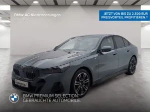 BMW i5 eDrive40 Limousine M Sport Driv.Assist.Prof