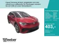 Volkswagen ID.5 Pro *4J GAR*AHK*PANO*360° CAM*WÄRMEPUMPE*