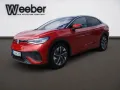 Volkswagen ID.5 Pro *4J GAR*WÄRMEPUMPE*360° CAM*CCS*MATRIX*