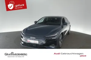 Audi A6 Sportback e-tron quattro ACC Navi AHK