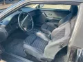 Audi Coupé 2.8 V6 174 PS H-Kennzeichen
