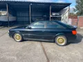 Audi Coupé 2.8 V6 174 PS H-Kennzeichen