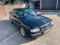 Audi Coupé 2.8 V6 174 PS H-Kennzeichen
