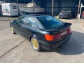 Audi Coupé 2.8 V6 174 PS H-Kennzeichen