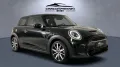 MINI Cooper S Resolute Edition Aut,Leder,ACC,Kessy,KA