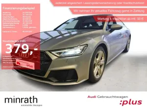 Audi A7 Sportback 45 TFSI APP+DAB+AHK+VIRT+ACC+LED
