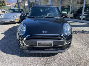 MINI Mini 1.5 One