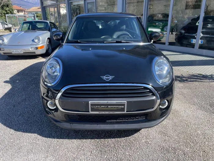MINI Mini 1.5 One